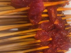 -阿串串老火锅(力盟店)