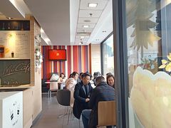 -麦当劳(成都时代奥特莱斯店)