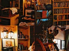 -云端咖啡私房店(河松街店)