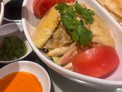 -滕记星发餐室·新加坡菜(巨鹿路店)