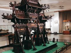 -中国紫檀博物馆