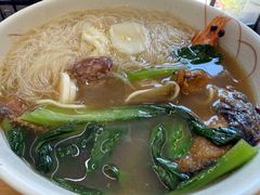 -从前慢海鲜面馆