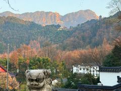 -九华山风景区
