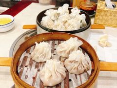 -内蒙联营烧麦 草原石榴红(护国寺店)