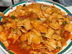 -聚首堂·特色小吃·肘子(什刹海德胜门店)