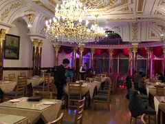 大堂-华梅西餐厅(哈尔滨中央大街店)