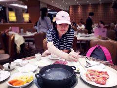 -稻香酒家·33年老字号·港式粤菜(富邦中心店)