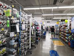 -迪卡侬(西三旗店)