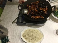 -漓江又一軒·广西菜·桂林米粉(梅林店)