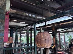 -野蔓果·山野菜(西湖景区·龙井茶田店)