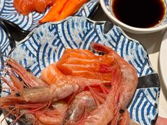 -金马门国际美食百汇(珞喻路店)