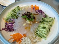 -添福来墨鱼饺子 · 海鲜东北菜(大连星海·黄浦路店)