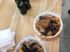 -老鲁牛肉板面(金环里店)
