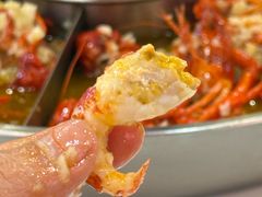 -虾铺子龙虾·私房菜(金源花苑店)