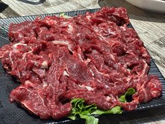 -三毛牛肉店(福强店)