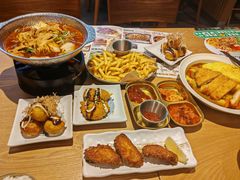 -黄饷·咖喱蛋包饭(奥城店)