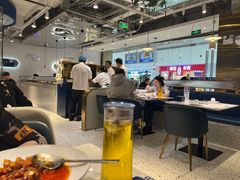 -兰湘子·湘菜小炒(济南领秀城店)