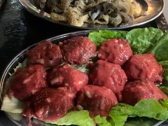 -牛一煲美食(江高店)