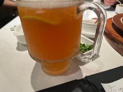 -半秋山西餐厅(巴南万达广场店)