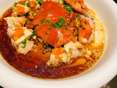 -上海人家花樣年华(中山公园店)