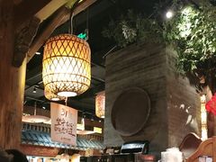 -南京大牌档(之心城店)