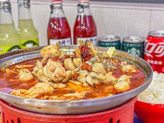 -哈灵面馆(宁波路店)
