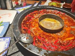 -陈眼镜火锅(总店)