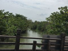 -渔娘蟹庄(阳澄湖莲花岛店)