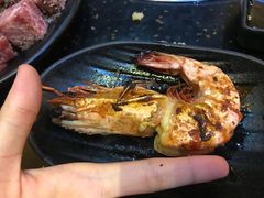 -熊出没日本烧肉放题