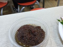 -黑八私房老北京炸酱面