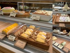 -奈诺甜品·生日蛋糕·下午茶(古城店)