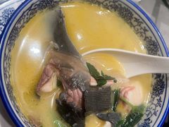 -贺庄·活鱼馆(珠吉路店)