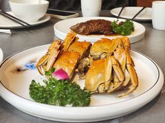 -佬太公海鸭·海鲜大排档(上海总店)