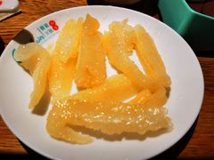 -青瓷火锅料理(西单大悦城店)