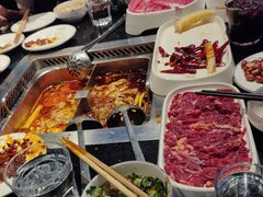 -川西坝子火锅(清江东路3.0直营店)