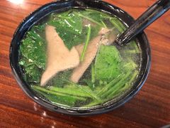 控肉饭-阿勇鲁肉饭(虹井路店)