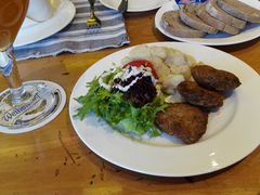 -兰特伯爵西餐厅·啤酒屋(方庄店)