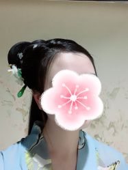 -盘子女人坊古装写真摄影(南京总店)