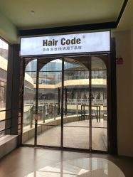 点击看大图 -Hair Code芭曲发型