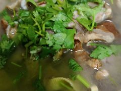 羊头汤-增盛魁小吃店