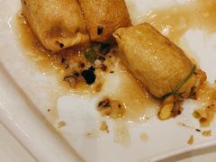 -玉华台饭庄·淮扬菜·烤鸭(望京店)