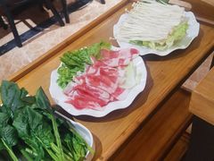 -鲜呦蒸汽石锅鱼(北辰路店)