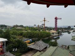 -南昌融创乐园
