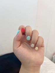 -斯馨·健康美甲美睫