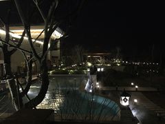 -苏州湾王焰温泉度假酒店