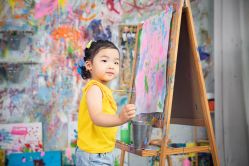 -WPlus明星肖像亲子全家福摄影