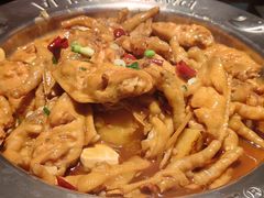 -胖哥俩肉蟹煲(萧山加州阳光店)