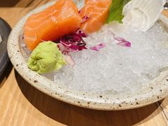 -Hatsune隐泉日式料理(SKP店)