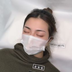 点击看大图 -谜秀韩式半永久纹眉纹绣洗眉