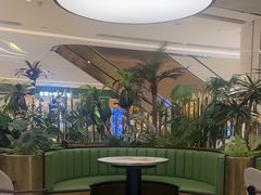 -KingThaia金泰兰(滨江天街店)